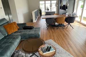 Penthouse mit 360° Panorama Dachterrasse