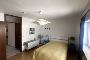 Möblierte 2 ZKBB Wohnung mit PKW Stellplatz. – T6 40, 68161 Innenstadt/Jungbusch, Mannheim – Vorschaubild 16