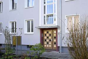 Wohnung mit zentraler Anbindung // 2.OG rechts – Saarstr. 10, 38440 Hohenstein, Wolfsburg – Vorschaubild 4