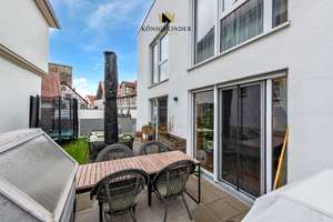 Wohnen am Schlössle: Neuwertiges 3-Einheiten-Haus Mönsheim. Rendite. Freiraum. Komfort. – Die vollständige Adresse der Immobilie erhältst du vom Anbieter., 71297 Mönsheim – Vorschaubild 36