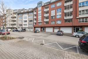 Provisionsfrei - Lichtdurchflutete Maisonettewohnung in gefragter Lage – Die vollständige Adresse der Immobilie erhältst du vom Anbieter., 40476 Derendorf, Düsseldorf – Vorschaubild 21