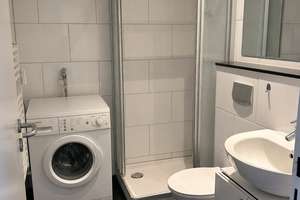 Helle 1-Zimmer-Wohnung mit Balkon in Köln-Mülheim – Rahel-Varnhagen-Str. 4, 51063 Mülheim (Ortsteil), Köln – Vorschaubild 5