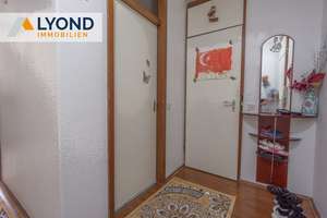 Charmante 2,5-Zimmer-Wohnung in Gelsenkirchen! – Die vollständige Adresse der Immobilie erhältst du vom Anbieter., 45888 Bulmke-Hüllen, Gelsenkirchen – Vorschaubild 9