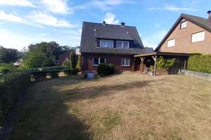 Einfamilienhaus in Ibbenbüren zu vermieten  – Die vollständige Adresse der Immobilie erhältst du vom Anbieter., 49477 Ibbenbüren – Vorschaubild 1
