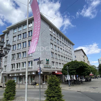 Citykern | ca. 183 - 374 m² | schöne Büroflächen | direkte Innenstadtlage