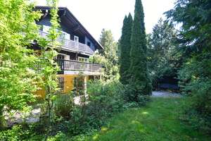 Schönes Landhaus mit klassischen Interieur in zentraler und idyllischer Lage von Pfarrkirchen – Die vollständige Adresse der Immobilie erhältst du vom Anbieter., 84347 Pfarrkirchen – Vorschaubild 27