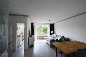 Helle 2- Zimmer-Wohnung mit Balkon – im schönen KR-Bockum – Rott 104, 47800 Krefeld – Vorschaubild 5