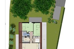 Sonnige Dachgeschosswohnung in Bestlage - Essen Bergerhausen – Pregelstraße 12, 45136 Bergerhausen, Essen – Vorschaubild 14