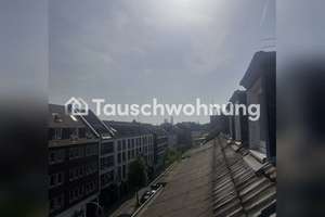 Tauschwohnung: Schnäppchen 2 Zimmer,Altbau,G.Garten – Venloer Straße 463, 50825 Ehrenfeld (Ortsteil), Köln – Vorschaubild 15