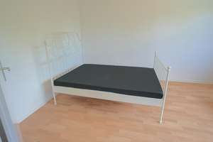 2-Zimmer-ETW Leipzig-Marienbrunn, Einzugsfertig inkl. Möbel & EBK – 4277 Marienbrunn, Leipzig – Vorschaubild 21