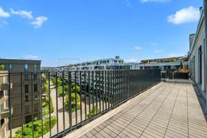 Sonnige 3-Zimmer-Wohnung mit Terrasse und Tiefgarage in zentraler Lage – Die vollständige Adresse der Immobilie erhältst du vom Anbieter., 10179 Mitte (Ortsteil), Berlin – Vorschaubild 33
