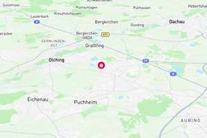 WINDISCH - Zwei Häuser auf großem Grundstück mit Entwicklungspotential in Ortsrandlage v. Gröbenzell – Die vollständige Adresse der Immobilie erhältst du vom Anbieter., 82194 Gröbenzell – Vorschaubild 7