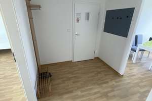 Moderne 4-Zimmer-Wohnung mit Balkon – Stralsunder Ring 47, 38444 Westhagen, Wolfsburg – Vorschaubild 5