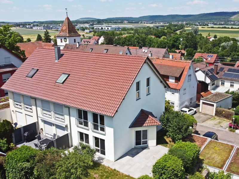 Haus kaufen in Vaihingen an der Enz - ImmoScout24