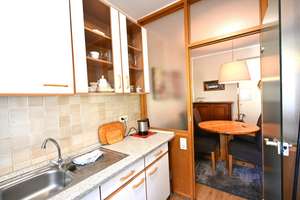 **** Gemütliche 2-Zimmer-Wohnung mit überdachtem Balkon in kleiner Wohneinheit... **** – Die vollständige Adresse der Immobilie erhältst du vom Anbieter., 42719 Wald, Solingen – Vorschaubild 9