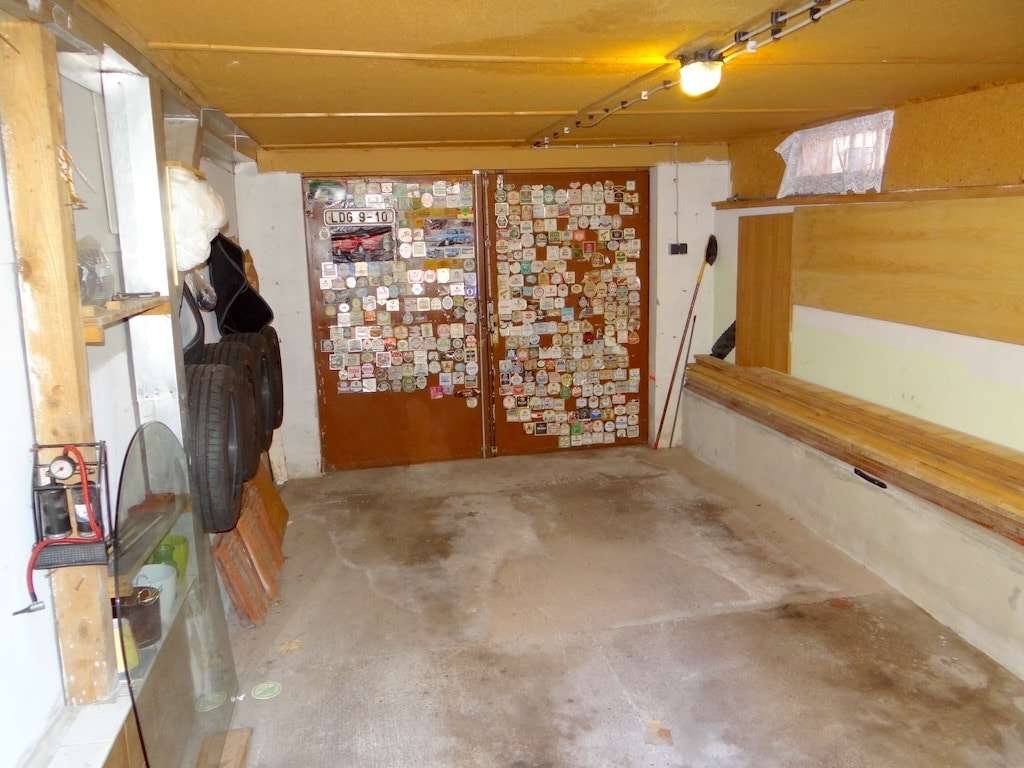 Immobilie in Hörselberg-Hainich - Bezahlbares Wohneigentum! - Bild 1