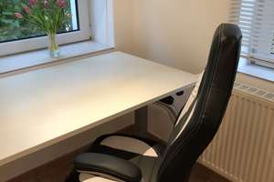Möbliertes 2 Zimmer Wellness Appartement  – Die vollständige Adresse der Immobilie erhältst du vom Anbieter., 70327 Gehrenwald, Stuttgart – Vorschaubild 10