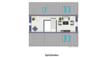 Ein wahrer Wohntraum in Münster-Gievenbeck! – Die vollständige Adresse der Immobilie erhältst du vom Anbieter., 48161 Gievenbeck, Münster – Vorschaubild 19