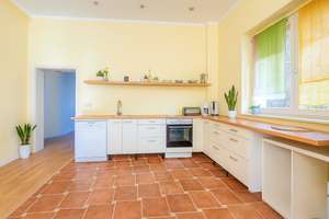 Großzügiger in 2005 komplett sanierter Bungalow mit 2 Zimmern im schönen Bohnsdorf! – Die vollständige Adresse der Immobilie erhältst du vom Anbieter., 12526 Bohnsdorf, Berlin – Vorschaubild 5