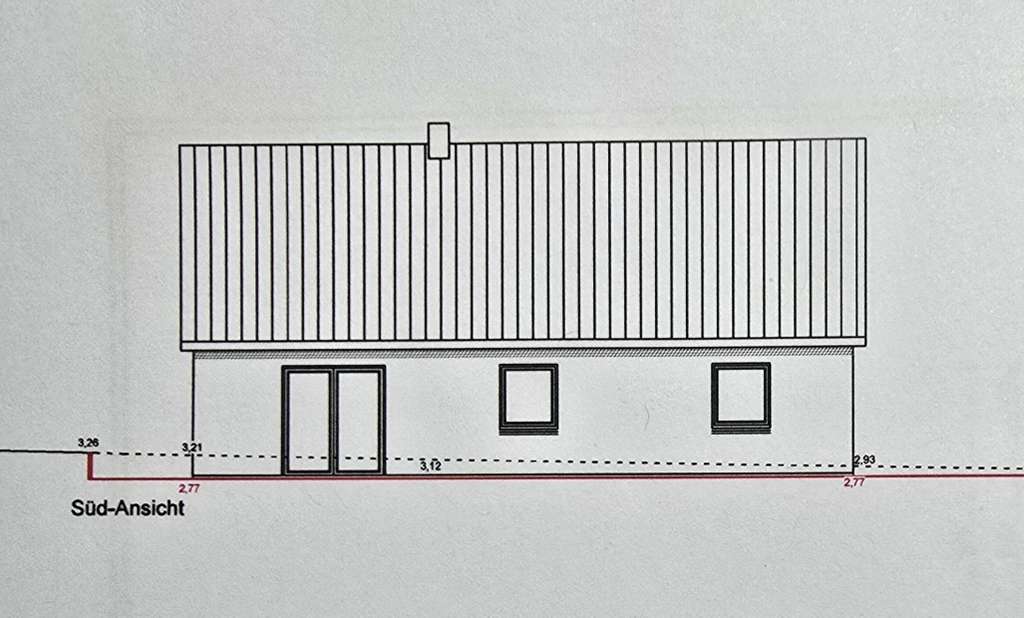 Immobilie in Nordstrand - **Neubau - Modernes Einfamilienhaus mit traumhaftem Ausblick - Nordstrand** - Bild 3