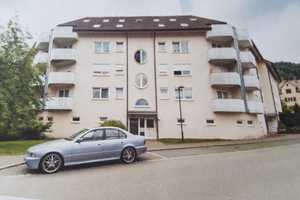 Provisionsfrei 1 Zimmer Dachgeschoß Wohnung 35m²