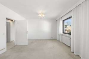 Zeitlose Architektur in bester Lage - Ansprechender Bungalow mit Potential und schönem Garten   – Die vollständige Adresse der Immobilie erhältst du vom Anbieter., 30559 Kirchrode, Hannover – Vorschaubild 16