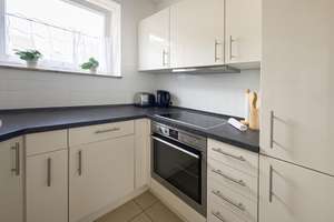Modernisiertes Endreihenhaus mit 2 Bädern und 2 Loggien - ideal für Eigennutzer oder Kapitalanleger – Grambker Heerstraße 118A, 28719 Burg-Grambke, Bremen – Vorschaubild 16