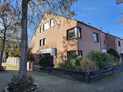 Bestens gepflegtes Eigenheim in schöner Lage von Büderich...