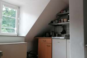 möbliertes Single Apartment  – Alter Kornmarkt 1, 93047 Innenstadt, Regensburg – Vorschaubild 13