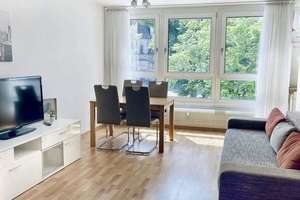 Regensburger Straße 63, 90480 Nürnberg – Regensburger Straße 63, 90480 Ludwigsfeld, Nürnberg – Vorschaubild 1