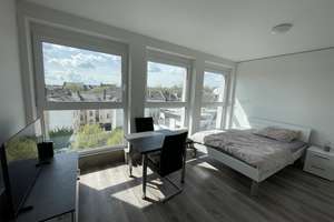 Wunderschöne, möblierte Wohnung in zentralster Lage Wiesbadens – Dotzheimer Straße 14-18, 65185 Mitte, Wiesbaden – Vorschaubild 2