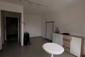 Kompaktes Apartment in Stuttgart: Ein Zuhause mit Balkon – Bernsteinstraße 130, 70619 Heumaden, Stuttgart – Vorschaubild 5