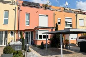 PROV.FREI  Modernes Stadthaus an der Havel - einziehen und wohlfühlen