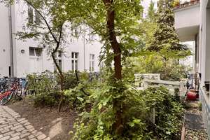 versteckter Altbau-Traum an einer der coolsten Straßen der Welt! – Paul-Lincke-Ufer xx, 10999 Kreuzberg, Berlin – Vorschaubild 44