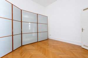 Einzigartige Stilaltbauetage mit zwei Balkonen – 60322 Westend-Nord, Frankfurt am Main – Vorschaubild 14
