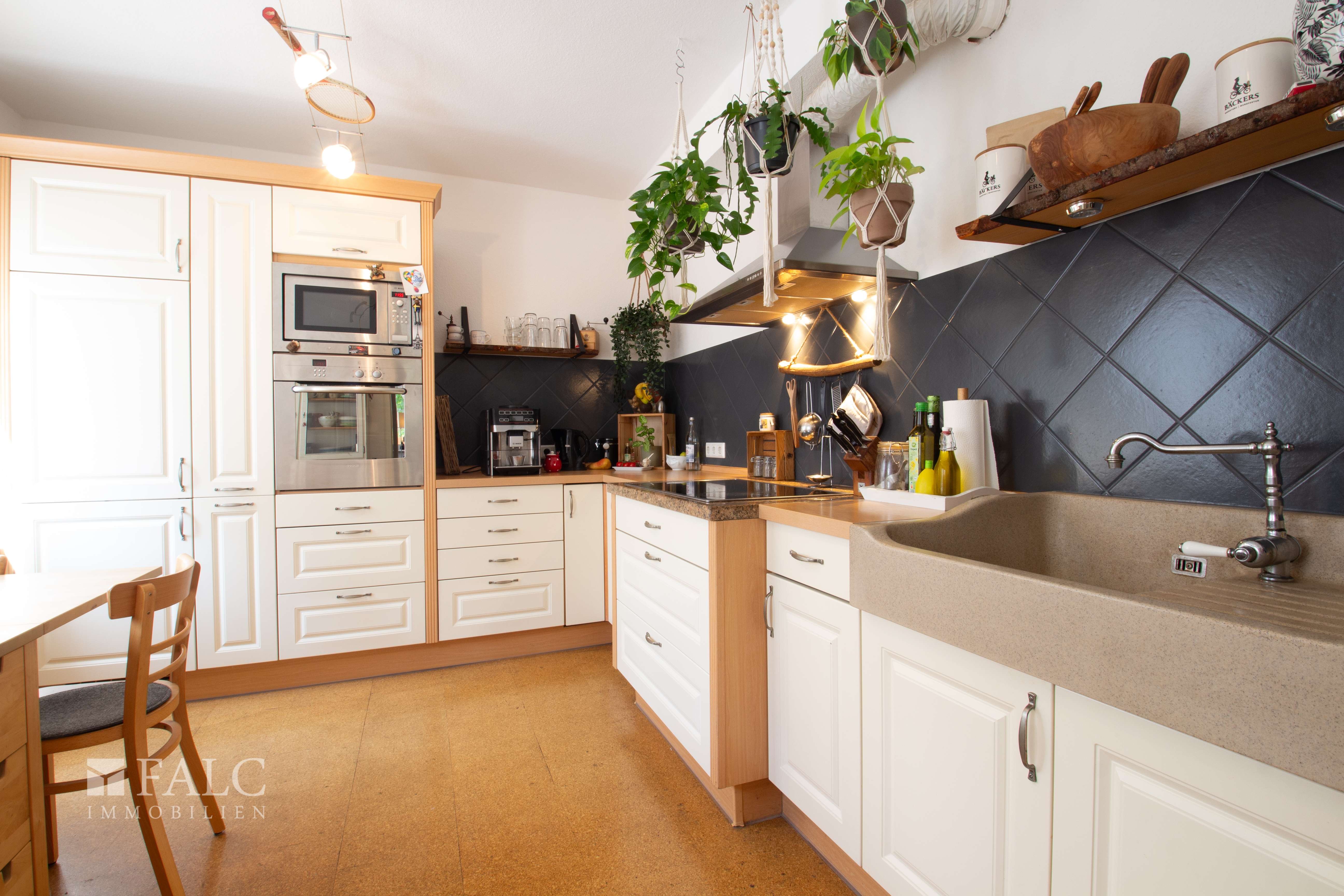 Immobilie in Taunusstein - Ein Haus mit Geschichte - Bild 2