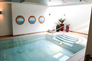 🏡 Bauhausvilla mit Fördeblick, Indoor-SPA & Energieklasse A+ in Bestlage von Kitzeberg – Die vollständige Adresse der Immobilie erhältst du vom Anbieter., 24226 Heikendorf – Vorschaubild 11