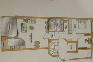 3-Zimmer Wohnung (Erdgeschoss) in Regensburg-Galgenberg mit 81 m²  – Lore-Kullmer-Straße 20, 93053 Galgenberg, Regensburg – Vorschaubild 3