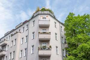 Sichere Geldanlage in Neukölln: Vermietete 1-Zimmerwohnung in bester Lage – Lenaustraße 18, 12047 Neukölln (Ortsteil), Berlin – Vorschaubild 1