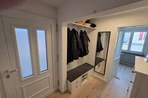 Haushälfte mit EBK, 3 Bäder, Scheune, Garage... – Die vollständige Adresse der Immobilie erhältst du vom Anbieter., 79400 Kandern – Vorschaubild 10