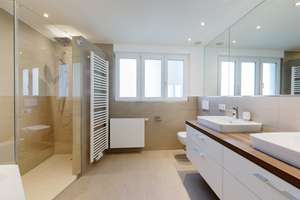Exklusives Wohnen in bester Aussichtslage – Die vollständige Adresse der Immobilie erhältst du vom Anbieter., 70597 Degerloch (Ortsteil), Stuttgart – Vorschaubild 10