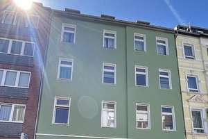 Dssld Zentral: Gut vermietetes 5 Fam Haus (auch für Eigennutzung)  - mit erheblichen Steuervorteil – Die vollständige Adresse der Immobilie erhältst du vom Anbieter., 40227 Oberbilk, Düsseldorf – Vorschaubild 1