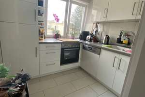 Wohnen mit Charakter: 3-Zimmer-Wohnung in Mönchengladbach-Pongs – In der Aue 47, 41239 Schrievers, Mönchengladbach – Vorschaubild 3