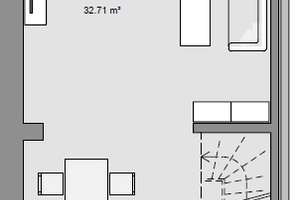 Ein Platz zum Bleiben - Neubau Reihenendhaus in Bremen-Osterholz – Die vollständige Adresse der Immobilie erhältst du vom Anbieter., 28307 Osterholz (Ortsteil), Bremen – Vorschaubild 17