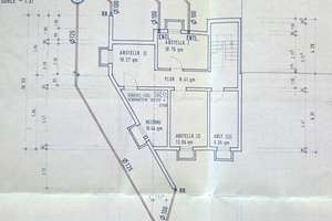 Wohnen mit mediterranem Flair: Gepflegtes Einfamilienhaus mit großem Garten, 2 Terrassen u. Garage – Bahnhofstraße 15/2, 79588 Efringen-Kirchen – Vorschaubild 36