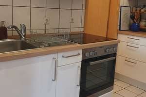 Wohnung am Marienplatz zur Untermiete von 1.4. bis 31.12.2026 – Die vollständige Adresse der Immobilie erhältst du vom Anbieter., 70178 Karlshöhe, Stuttgart – Vorschaubild 7