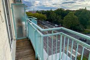 Kapitalanlage mit Weitblick – Vermietetes 2-Zimmer-Appartment mit Tiefgarage – Paul-Heyse-Straße 1, 10407 Prenzlauer Berg, Berlin – Vorschaubild 11