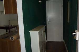 1 Zimmer Altbauwohnung mit schöner EBK und Balkon in D-Oberbilk – Stoffeler Straße 24, 40227 Oberbilk, Düsseldorf – Vorschaubild 8