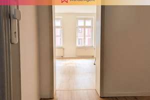 Bezugsfrei ++ Großzügig geschnittene Innenstadt Wohnung mit viel Licht ++ – Die vollständige Adresse der Immobilie erhältst du vom Anbieter., 4105 Zentrum-Nord, Leipzig – Vorschaubild 4