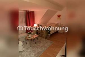 Tauschwohnung: Tausche meine 1,5 Zimmer Wohnung gegen eine 2 Zimmer Wohnung